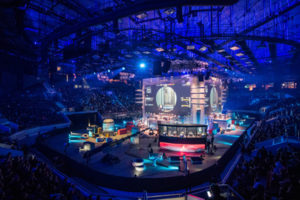 なんで日本のeSportsの大会賞金少ないんだよ!【刑法185条編】