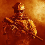 eSportsで人気が高まっているFPSのゲームタイトルについて