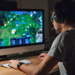 eSportsの主要な競技の一つ、RTSのゲームタイトルについて解説！