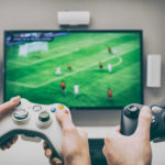 eSportsの競技の１つスポーツゲームの採用タイトルは？