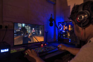 eSportsの競技ジャンルの一つである「TPS」ってどんなゲーム？