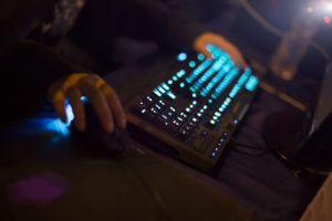 eSportsの競技の一つとなっている「RTS」ってどんなゲーム