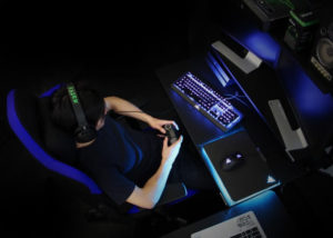 【厳選】eSportsに必須のおすすめゲーミングチェア大紹介！