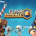 スマホで出来るeSports「クラッシュ・ロワイヤル」について