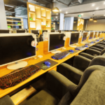 【徹底解剖】eSportsがプレイできる主要関連施設はどこ？