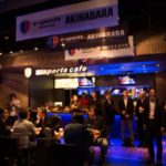 eSports専用施設「e-sports SQUARE」とは？