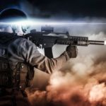 【徹底解剖】eSportsのゲームジャンル「FPS」について調べてみた！