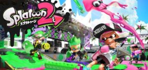 インクを打ち合う独特のTPS「スプラトゥーンシリーズ」とは？