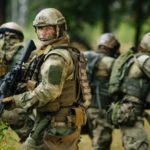 eSportsの主要なゲームジャンルの一つ「TPS」とは？