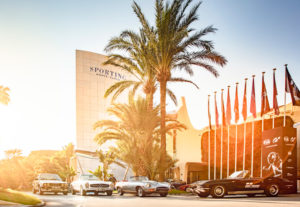 世界一が決定！FIAグランツーリスモチャンピオンシップ2018が開催