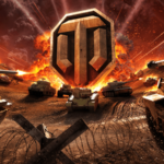 本格的な戦車バトルでeSports！World Of Tanks