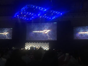 【速報】EVO Japan 2019 会場レポート（後編）