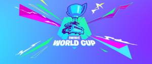 Fortnite World Cup