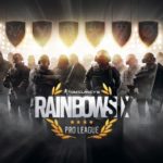 Rainbow Six Siege プロリーグ