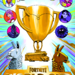 Fortnite World Cup 2019がeスポーツ大会賞金最高額を更新！なんと32億円