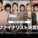 RAGE Shadowverse初の女性ファイナリスト！ 6,000人のプレイヤーが幕張メッセで熱戦