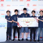 国際eスポーツ連盟(IESF)主催「第11回eスポーツ ワールドチャンピオンシップ」日本代表派遣選手が決定！