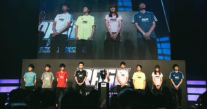 「RAGE Shadowverse 2019 Autumn」約束のノノ選手が優勝賞金400万円と賞金1.1億円の世界大会の出場権を獲得！