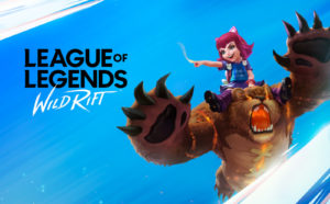 『League of Legends』のモバイル/コンソール版である『League of Legends: Wild Rift』（リーグ・オブ・レジェンド：ワイルドリフト）が発表