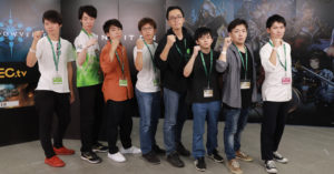 「RAGE Shadowverse 2019 Winter」予選大会、ファイナリスト８名が決定！