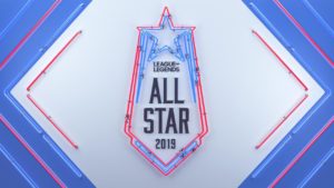 【League of Legends】全地域の人気プロが集うファンイベント「All-Star 2019」が開幕。『Teamfight Tactics』のトーナメントも