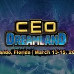 【スマブラSP】CEO Dreamland 結果まとめ。SMASH WORLD TOURのポイントからは除外
