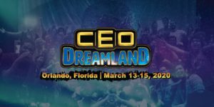 【スマブラSP】CEO Dreamland 結果まとめ。SMASH WORLD TOURのポイントからは除外
