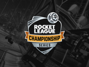 ロケットリーグチャンピオンシップシリーズ