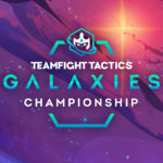 ライアットゲームズが『Teamfight Tactics』のeスポーツ化について発表。「Galaxies Championship」が今年開催予定