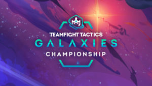 ライアットゲームズが『Teamfight Tactics』のeスポーツ化について発表。「Galaxies Championship」が今年開催予定