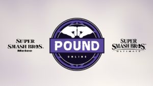 【スマブラDX】【スマブラSP】Pound Online結果まとめ。