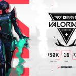 「VALORANT T1 x Nerd Street Gamers Showdown」が今週末開催。大人気ストリーマーNinjaも参戦予定