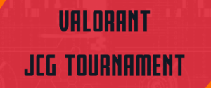 【VALORANT】J第一回VALORANT JCG TOURNAMENT、リリース日の明日6/2に開催予定