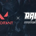 『VALORANT』、「RAGE」運営による日本初の公認大会「RAGE VALORANT JAPAN INVITATIONAL」を今週末開催予定。賞金50万円