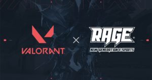 『VALORANT』、「RAGE」運営による日本初の公認大会「RAGE VALORANT JAPAN INVITATIONAL」を今週末開催予定。賞金50万円