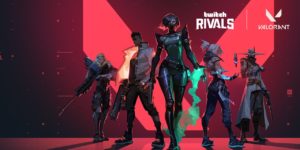 【VALORANT】「Twitch Rivals: VALORANT Launch Showdown」が今週末開催予定。正式リリースを記念した、賞金総額2000万円超の公式大会