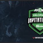 【VALORANT】「PAX Arena Valorant Invitational」が今週開催。北米での2つめのIgnition Series、賞金総額は270万円