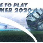 『ロケットリーグ』が基本プレイ無料に！　今後の大会の盛り上がりを期待