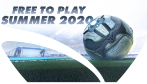 『ロケットリーグ』が基本プレイ無料に！　今後の大会の盛り上がりを期待