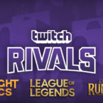 「Twitch Rivals」の新しいイベント「Spirit Blossom」が15日から開始。『Legends of Runeterra』『Teamfight Tactics』『リーグ・オブ・レジェンド』の3タイトルに渡って開催