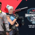 【VALORANT】Pulse Esports Gaming Arena主催のチャリティー大会「Valorant Pulse Invitational」が再来週末に開催