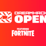 【Fortnite】毎月開催のオンライン大会「Fortnite DreamHack Open」が今月から開始。大会ごとに賞金総額2700万円