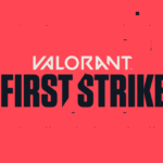 『VALORANT』地域ごとに開催される初の公式大会「FIRST STRIKE」が開催決定。日本での開催は未定