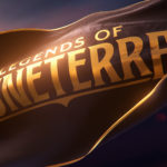 『レジェンド・オブ・ルーンテラ』、賞金付きの公式大会「シーズントーナメント」が開催決定。地域ごとに別れ、12月から開始