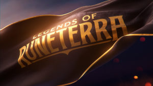 『レジェンド・オブ・ルーンテラ』、賞金付きの公式大会「シーズントーナメント」が開催決定。地域ごとに別れ、12月から開始