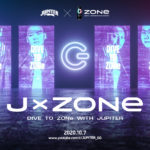 『VALORANT』強豪チーム「Absolute JUPITER」が初のコミュニティ大会「JxZONe」の開催を発表。プロ選手と公募から抽選で選ばれたプレイヤーがチームを組んで参加