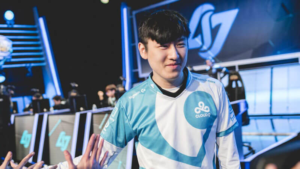 【League of Legends】元C9とKTのジャングラーRush、兵役のためLoLとストリーマー業を引退。LoLに戻ってくる予定は今の所なし