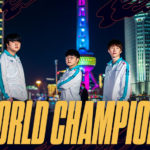 『リーグ・オブ・レジェンド』世界大会「World Championship 2020」決着。韓国の第一シードDAMWON Gamingが優勝