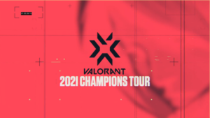『VALORANT』公式世界大会「2021VALORANTチャンピオンツアー」開催決定。日本での詳細は後日発表、大会の形式を詳しく解説