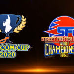 『ストリートファイター5』世界決勝大会「Capcom Cup 2020」の開催中止が決定。代替イベントとしてオンラインの決勝とエキシビションマッチが予定
